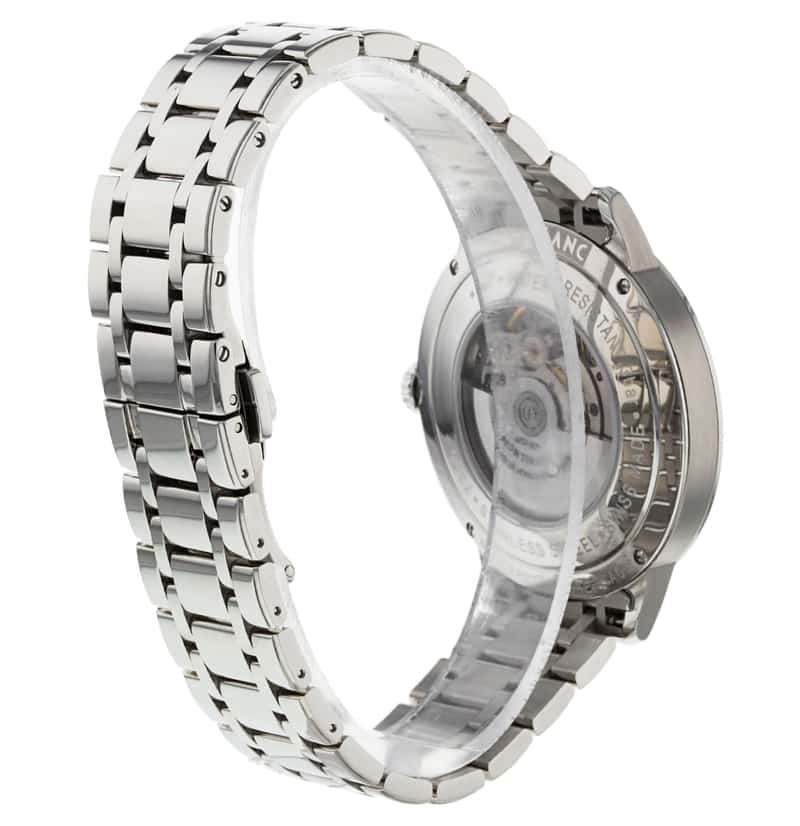 Montblanc Heritage 111581